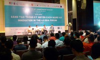 Youth’s role in Industry 4.0 highlighted at Hanoi forum