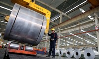 US tariff on Chinese aluminum foil boosts trade tensions
