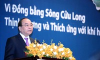 Can Tho conference to shape Mekong Delta sustainable development model