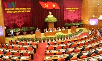  Party Central Committee opens sixth session
