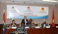 Vietnam, South Africa promote investment