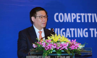 Vietnam seeks to enhance competitiveness, inclusive growth