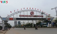 Hoai Duc set to become modern urban center