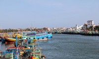 Vietnam imposes harsh punishments on illegal fishing