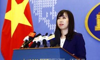   Vietnam concerned about escalating conflicts in Gaza