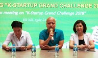 RoK helps Vietnamese startups develop globally
