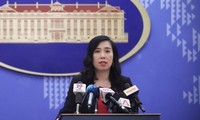 Vietnam welcomes DPRK-US summit outcomes