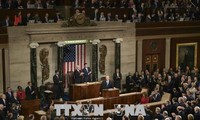 US passes defense spending bill for 2019 fiscal year