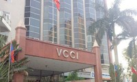VCCI stands side by side with business community, the nation 