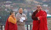 Bhutan, the land of happiness