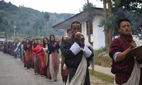 Bhutan’s secret to a happy life