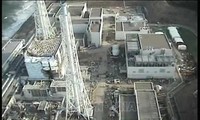 Japan approves treated water release system at Fukushima Daiichi plant
