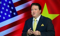 Vietnam-US Comprehensive partnership towards new heights