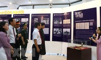 Exhibit on President Ho Chi Minh opens