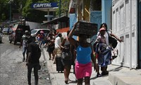  US urges its citizens to leave Haiti as soon as possible