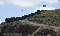Azerbaijan launches military operation in Nagorno-Karabakh