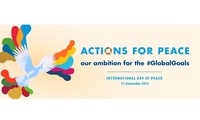 International Day of Peace 2023 marked worldwide