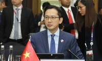 Vietnam calls on 3G and G20 to increase cooperation