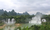 Ban Gioc Waterfall Tourism Festival 2023 opens 