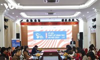 Hanoi Creative Design Festival 2023 promotes traditional cultural resources 