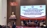 Vietnam- US ties grow comprehensively   