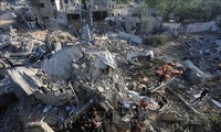 Israel's ground attack on Gaza likely to last at least another month