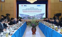Vietnam’s infrastructure ready for semi-conductor industry