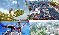   International media upbeat about Vietnam’s economy