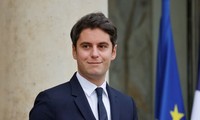 New French Prime Minister announces priorities