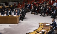 World calls on Iran and Israel to show restraint