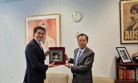 Vietnam-Australia relations reflect strategic trust, stature, and long-term commitments