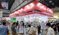 Vietnamese flavors introduced at Thaifex Anuga 2024 