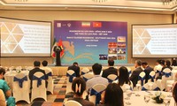 Iran promotes its tourism in Vietnam 