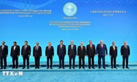 Belarus officially becomes 10th member state of SCO 
