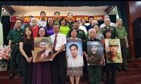 “Vietnam War Legacy Files” to pay tribute to martyrs, heal wounds of war 