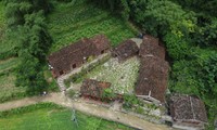 Khuoi Ky community-based tourism village in Cao Bang province