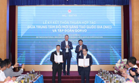 US works with Vietnam in semiconductor training 