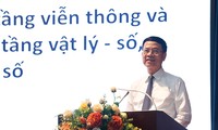 Vietnam focuses on digital transformation in remaining months of 2024 