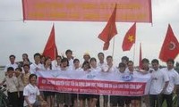 越南第2次国家志愿工作会议在河内举行