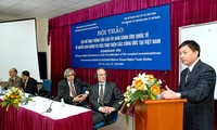 越南与联合国消除种族歧视委员会对话