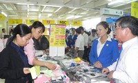 越南零售市场吸引外国投资者