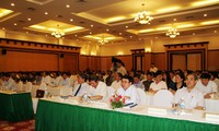 全国户籍登记管理工作总结会议在河内举行