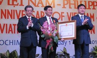 越南-菲律宾加强航空合作日益稳定