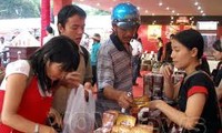 越南参加马来西亚国际食品与饮料博览会 