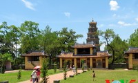 顺化——越南古老而又现代的旅游名城