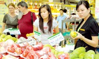 越南今年底加强稳定物价  
