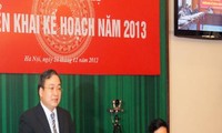  越南经济2012年的重要支柱——农业   