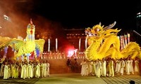承天顺化省为参加2014年顺化艺术节的游客准备一千间客房