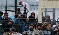 意大利担忧欧盟和土耳其实施难民交换协议将给其带来“重负”