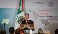 墨西哥选举竞选活动正式启动